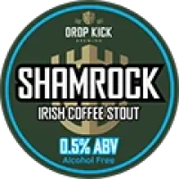 DropKick Brewing Shamrock