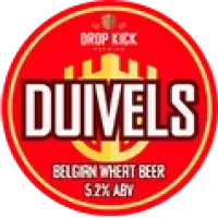 DropKick Brewing Duivels