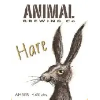 Animal Brewing Co Hare