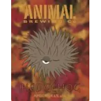 Animal Brewing Co Hedgehog