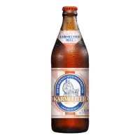 Neuschter Bräu (Karmeliter) Hell Alkoholfrei