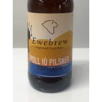 Loch Ewe Brewing Co. (Ewebrew) Ewebrew Poll Iù