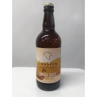Loch Ewe Brewing Co. (Ewebrew) Ewebrew Longa Days