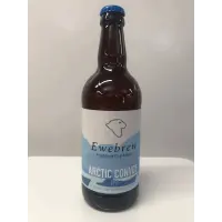 Loch Ewe Brewing Co. (Ewebrew) Ewebrew Arctic Convoy