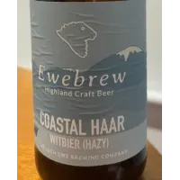 Loch Ewe Brewing Co. (Ewebrew) Ewebrew Coastal Haar