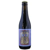 De Struise Brouwers Sint Amatus Reserva - Oostvleteren 12 (2021)