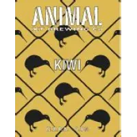 Animal Brewing Co Kiwi