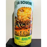 La Souche - Brasserie Artisanale St-Adolphe