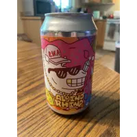 Prairie Artisan Ales Albino Rhino