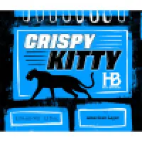 Heist Brewery Crispy Kitty