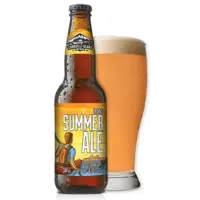 Granville Island Brewing Lions Summer Ale