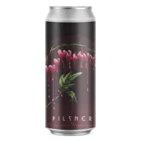 Burial Beer Company Bohemian Pilsner