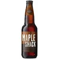 Granville Island Brewing Maple Shack Cream Ale