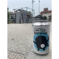 Shima Brewery Cold IPA Prototype #1