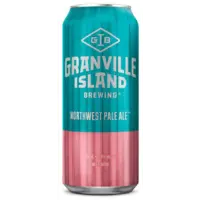 Granville Island Brewing Northwest Pale Ale