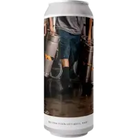 Evil Twin Brewing NYC Do You Even Lift Kegs, Bro?