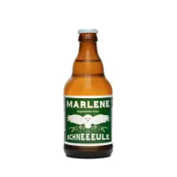 Schneeeule Marlene 2017