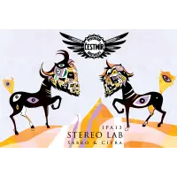 Pivovar Čestmír IPA 13° Stereo Lab - Sabro & Citra