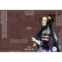 Spyglass Brewing Company Ada