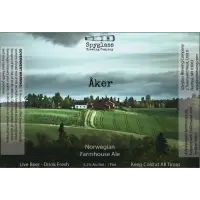 Spyglass Brewing Company åker