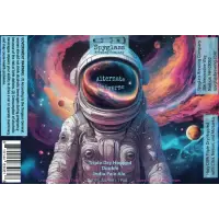Spyglass Brewing Company Alternate Universe