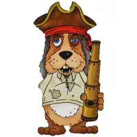 Spyglass Brewing Company Berried Treasure