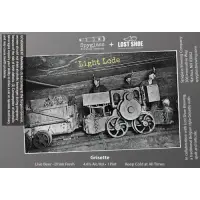 Spyglass Brewing Company Light Lode