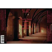 Spyglass Brewing Company Continuum - Double Barrel Aged