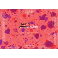 Spyglass Brewing Company Berry Bømb