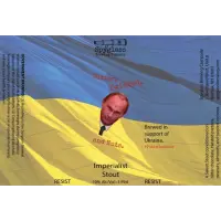 Spyglass Brewing Company Bitter, Twisted and Nuts