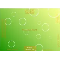 Spyglass Brewing Company Bubble Sort