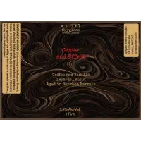 Spyglass Brewing Company Cause and Effect