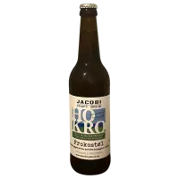 Jacobi Craft Brew Frokostøl