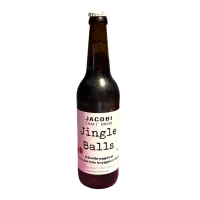 Jacobi Craft Brew Jingle Balls