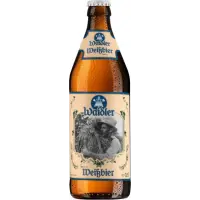 Freiherrn Getränkevertrieb Waidler Weißbier
