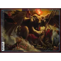 Newgrass Brewing Company Ram Lord