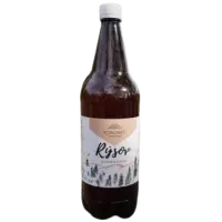 Komonec Rýsov 12 % – světlý ležák