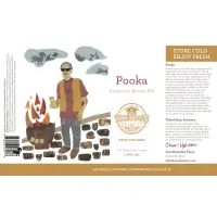 Tilted Barn Brewery Pooka