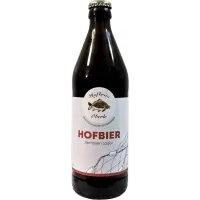 Hofbräu Oberle Hofbier