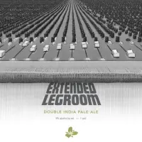 Trillium Brewing Company Extended Legroom