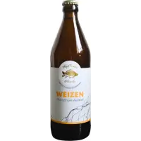 Hofbräu Oberle Weizen