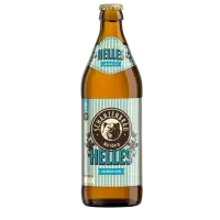Schanzenbräu Helles Alkoholfrei