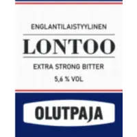 Olutpaja Lontoo
