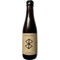 Mjøderiet Barrel Blend II