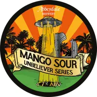 Abbeydale Brewery Unbeliever - Mango Sour
