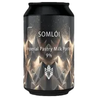HopTails Brewery Somlói