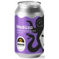Hedon Sörfőzde Medúza