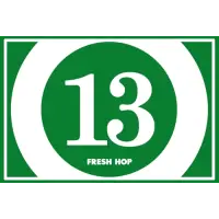 Dok Brewing Company 13 Fresh Hop (2024)
