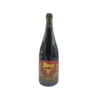 Brouwerij Kerkom Reuss Kriek