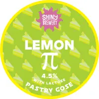 Shiny Brewing Lemon π